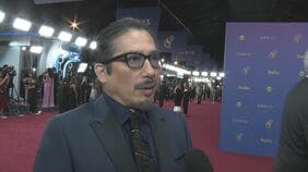 「SHOGUN&nbsp;将軍」が米ゴールデングローブ賞作品賞など4部門にノミネート　主演男優賞に真田広之さんが候補に|TBS NEWS DIG