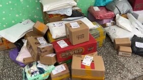 中国「独身の日」恒例のネット通販大規模セール　大量購入の一方、年々増加する返品が問題に “一日100点以上”も|TBS NEWS DIG