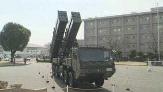 日米共同演習で「長距離ミサイル」を“初展開”へ| TBS CROSS DIG with Bloomberg