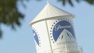 米パラマウントがワーナーを提訴 ネットフリックスとの買収提案めぐり情報開示を要求| TBS CROSS DIG with Bloomberg