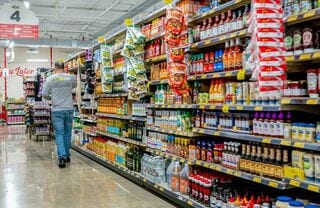 米消費者マインド、5カ月ぶりの低水準-物価高への懸念根強く| TBS CROSS DIG with Bloomberg