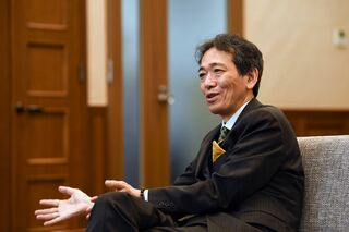 三村財務官､日米当局の連携「最も緊密な状態」－為替介入の効果あった| TBS CROSS DIG with Bloomberg