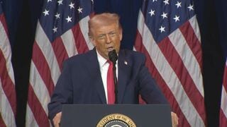 トランプ大統領　機関投資家の「戸建て住宅購入」を禁止へ　住宅価格高騰でバイデン前大統領を批判| TBS CROSS DIG with Bloomberg