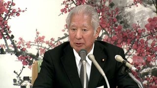 「今国会で皇室典範改正こぎつけたい」森英介衆院議長　安定的な皇位継承と皇族数の確保策めぐり1年ぶりの与野党全体会議| TBS CROSS DIG with Bloomberg