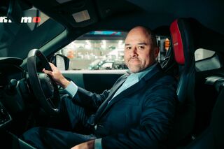 日産社長、反転攻勢へ米中てこ入れ－リストラや資金調達一区切り| TBS CROSS DIG with Bloomberg