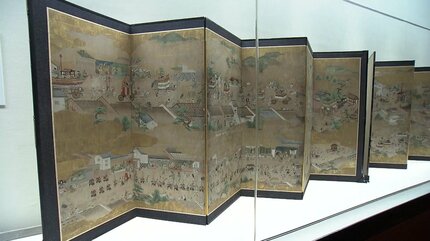 40年～50年描き出すとこんな鶏になっちゃう」江戸時代の絵師・伊藤若冲