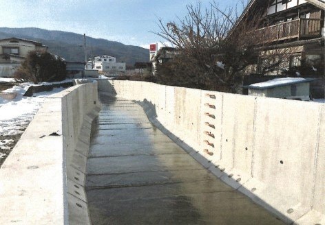 河川改修工事で魚のすみにくい川に…「漁業権を侵害」漁協が市長を告訴　|　SBC NEWS | 長野のニュース | SBC信越放送