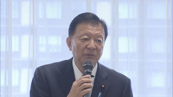 自民党の外国人政策本部が提言案とりまとめ　日本国籍の取得の厳格化や所有者不明の離島の国有化検討|TBS NEWS DIG