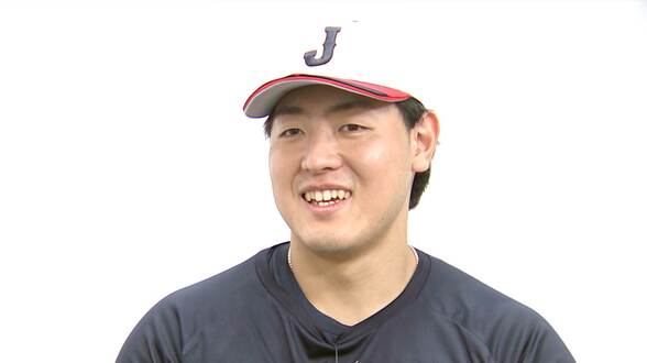 メジャー挑戦の岡本和真「僕みたいなやつがおこがましい」と希望球団はなし 大谷翔平からの“情報収集”は「人見知りなんで・・・」|TBS NEWS DIG