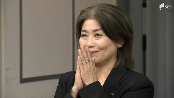 「田久保市政を終わらせますよ。無事終わりました、意味のない選挙」田久保市長による議会解散に伴う伊東市議選 不信任賛成の前職18人が全員当選...市長は失職の公算大=静岡・伊東市 | 静岡のニュース | SBSNEWS | 静岡放送