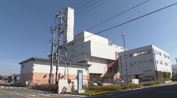 廃棄物処理施設から「金の板」作業員が点検中に発見　20日余り経っても持ち主現れず発表　大きさ明らかにされず　|　SBC NEWS | 長野のニュース | SBC信越放送