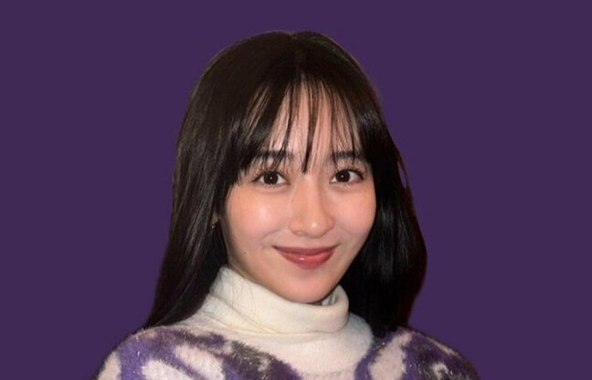【 斉藤由貴・長女 】水嶋凜　「26さいになりました！」　投稿写真にファン反響　「これからも夢が広がりますように❤」|TBS NEWS DIG