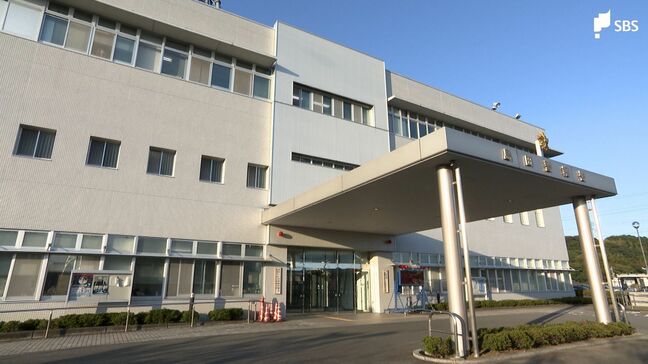 「あなたがフィリピンに送った荷物の中に純金と携帯電話が入っていた」80代男性が4800万円をだまし取られる詐欺被害 郵便局員や警察官をかたる人物から自宅に電話=静岡・島田市|TBS NEWS DIG