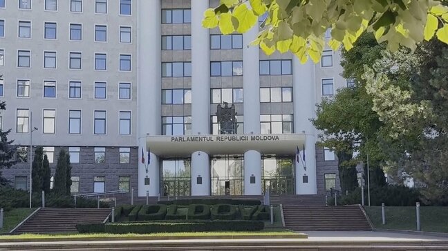 EU加盟交渉進めるモルドバ 28日に議会選挙　親欧米派与党と親ロシア派野党が接戦|TBS NEWS DIG