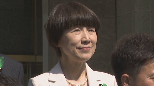 「政治資金パーティーという認識がなかった」政務活動費から会費5万円を支出　久嶋県議が収支報告書を修正へ　山梨|TBS NEWS DIG