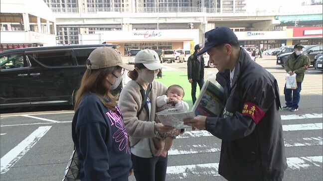 老夫婦強盗殺人事件から25年　遺族が情報提供呼びかけ　福岡|TBS NEWS DIG