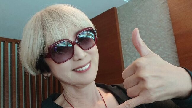 【秋野暢子】静養でハワイを満喫「3週間のバケーション。幸せな時間でした」|TBS NEWS DIG