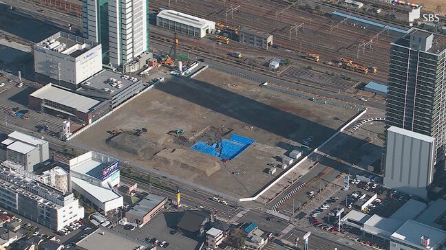 「市民と話していてもなかなか寄付の話が出てこない」寄附金が集まらない...静岡市が建設予定の多目的アリーナ 市議会の特別委員会で「周知不足」の声|TBS NEWS DIG