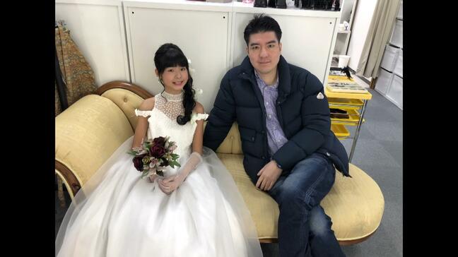 「火葬されかけらのような骨に」一人娘は横断歩道を渡っていたら信号無視の車にはねられ死んだ 父親が訴えた思い「重い処罰かせられても命は元に戻らない」|TBS NEWS DIG