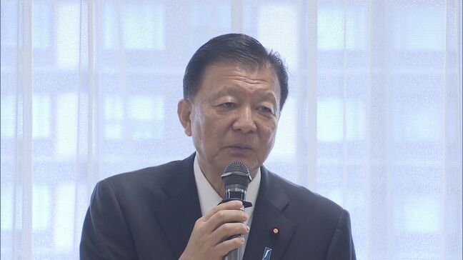 自民党の外国人政策本部が提言案とりまとめ 日本国籍の取得の厳格化や所有者不明の離島の国有化検討|TBS NEWS DIG