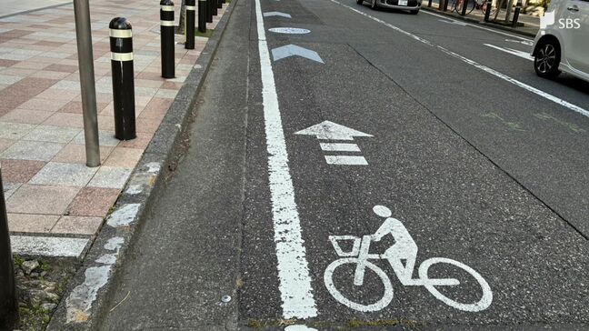 2026年4月から「自転車ルール」厳格化へ…「青切符」導入で何が変わる？逆走、歩道走行で6000円の反則金も【警察に聞いてみた】|TBS NEWS DIG