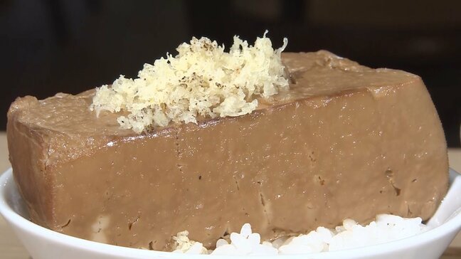 「低糖質・高タンパクで無限の可能性」海外からも注目！白子のような豆腐に“豆腐の麺”…進化する豆腐の今|TBS NEWS DIG