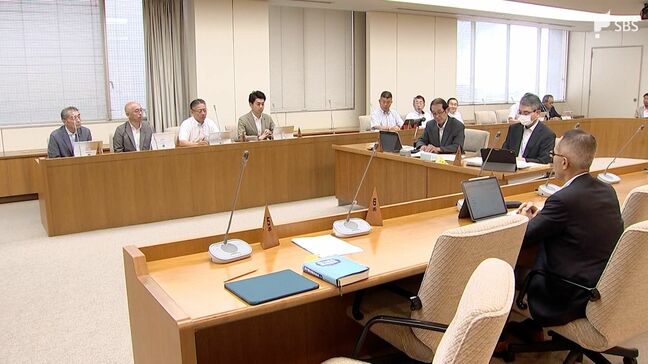 住民投票条例制定は「否決」と決定 郷土史博物館の賛否巡り市議会委員会 3日の本会議で採決へ＝静岡・富士宮市|TBS NEWS DIG