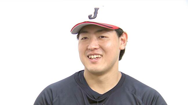 メジャー挑戦の岡本和真「僕みたいなやつがおこがましい」と希望球団はなし　大谷翔平からの“情報収集”は「人見知りなんで･･･」|TBS NEWS DIG