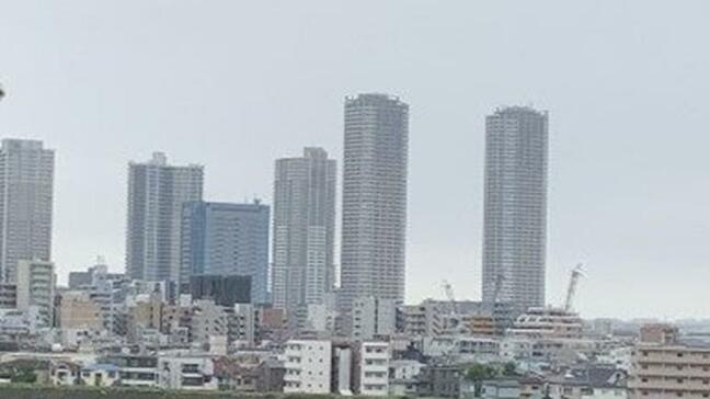 高層マンションの街・武蔵小杉の地域防災のこれから|TBS NEWS DIG