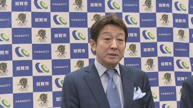 俳優の辰巳琢郎さんらが魅力をPR 各分野の第一人者が終結する「エンジン01in加賀温泉」|TBS NEWS DIG