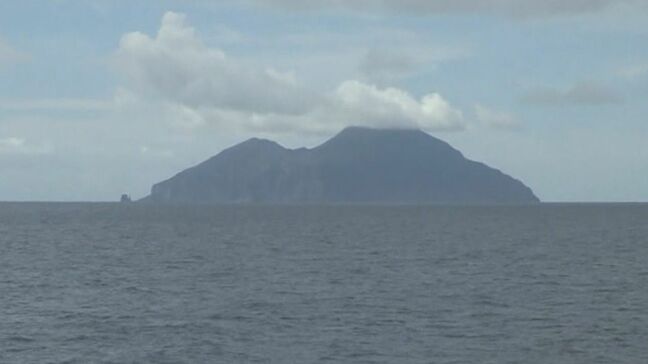 トカラ列島地震まとめ「震度1以上の地震は474回、震度4が6回」管区気象台が「地震解説資料」発表　鹿児島（26日）|TBS NEWS DIG