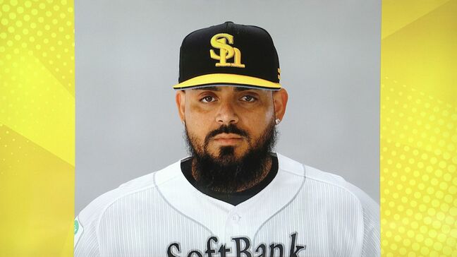 オスナが1軍初昇格　起用方針について球団と合意　小久保監督「23年くらいの状態に戻れば」|TBS NEWS DIG