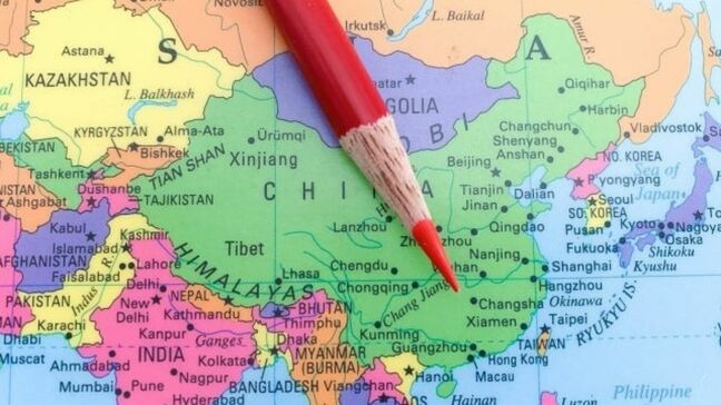 2025年の東アジア情勢はどうなる?中国・台湾首脳のメッセージから占う|TBS NEWS DIG