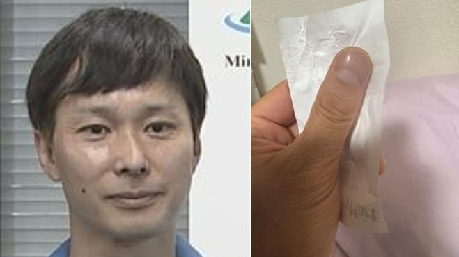 【ごみ清掃芸人】「レシートは爪磨きになります」【マシンガンズ滝沢】|TBS NEWS DIG