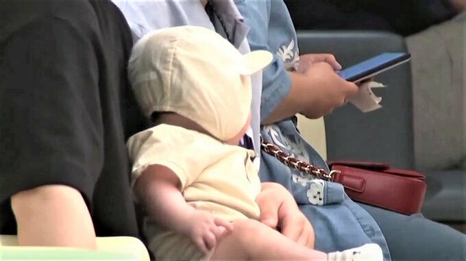 企業で「約1100万円の出産奨励金」や「第3子誕生で職位が一段階昇格」 宗教団体も少子化対策に乗り出す 2024年の出生率が9年ぶり上昇 韓国