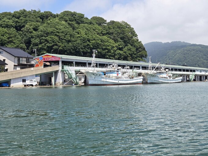 【近畿初】「レベル4高潮危険警報」発表　兵庫・豊岡市と香美町に　午後3時ごろに最高潮位80センチの予想　|　MBSニュース | 関西の最新ニュースを分かりやすく。