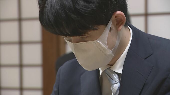 藤井聡太七冠「八冠」目指して最後の“王座戦”へ前日検分　「研究会で強さはよく知っている」永瀬拓矢王座と　|　名古屋・愛知・岐阜・三重のニュース【CBC news】 | CBC web