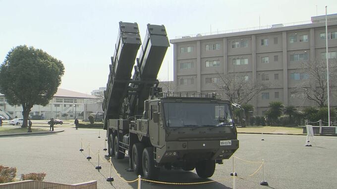 日米共同演習で「長距離ミサイル」を“初展開”へ