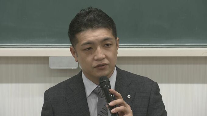 ｢コピー機使用し1万枚以上印刷｣｢ガソリンカードで複数回給油｣ 侵入疑惑の愛知･大治町長 “侵入先”の前･衆議院議員に“お詫び状”　|　名古屋・愛知・岐阜・三重のニュース【CBC news】 | CBC web