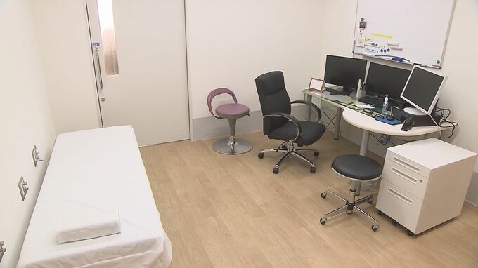 人口10万人あたりの医師の数、福島は「全国42位」特に被災地の産婦人科・救急科は深刻な状況|TBS NEWS DIG