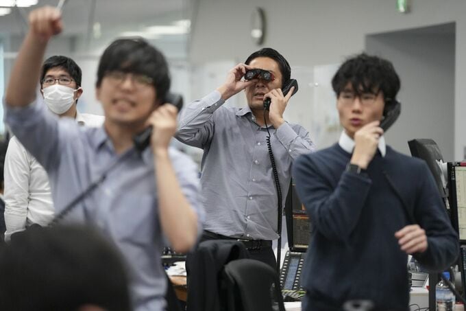 10年債入札、「弱めの結果」との声－利上げ観測で投資家は慎重