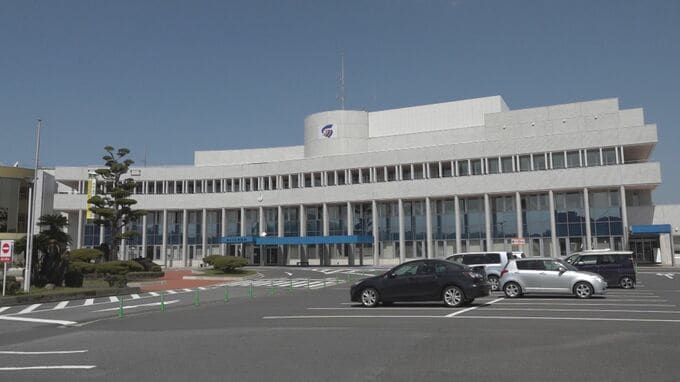 使用済み商品券6000円分を盗んで使う　市の職員を懲戒免職　鹿児島・南さつま市　|　鹿児島のニュース｜MBC NEWS｜南日本放送
