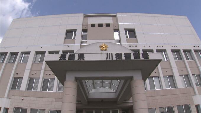 「あおった」「あおられた」交通トラブルをめぐる口論が発端　暴行容疑で男（23）を現行犯逮捕|TBS NEWS DIG