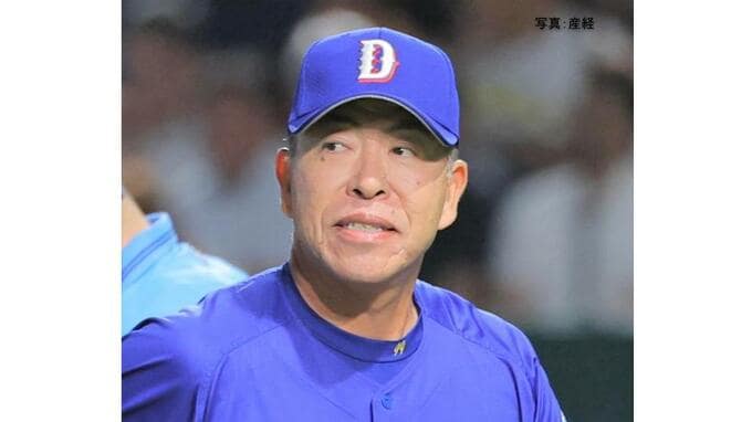 【中日】巨人に力負け 3連勝ならず借金18...大野5回4失点で6敗目 大城に先制V打献上 石伊捕逸から追加失点 アブレウ押し出し四球|TBS NEWS DIG