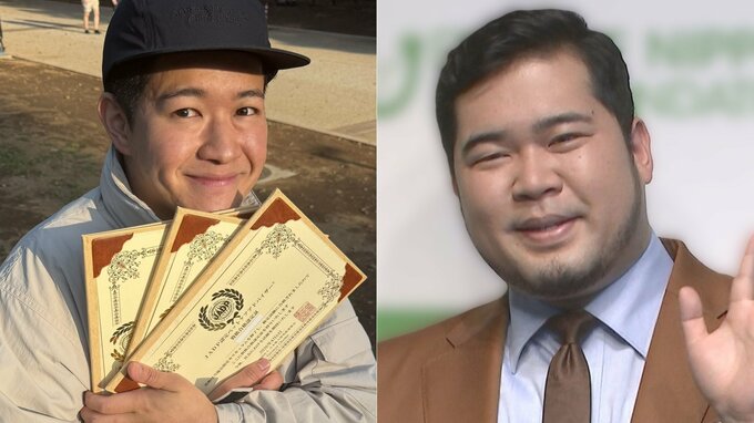 【 男気サトシ 】「ケムリさんの家がおれが守る！」ベビーシッターほか3資格取得　「後輩からの愛が重すぎる」松井ケムリにフォロワー反応「幸せすぎる」|TBS NEWS DIG