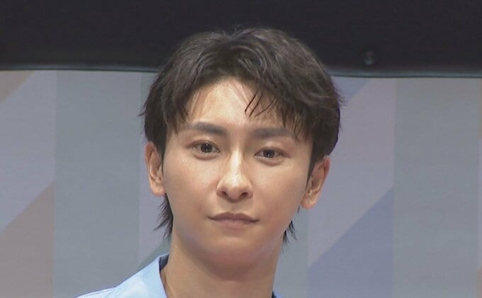 【AAA・與真司郎】　カミングアウトから１年「する前も後も辛かった」　世界一人旅を経て「自由人な感じで生きていこう」|TBS NEWS DIG