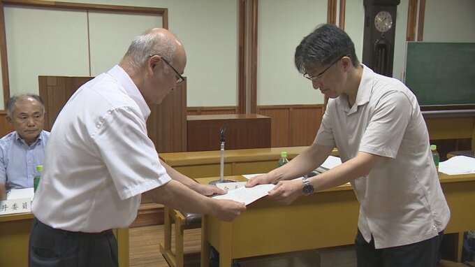 最低賃金が過去最高1113円に　61円引き上げ　11月1日から適用される見通し　山梨　|　山梨のニュース | ＵＴＹテレビ山梨