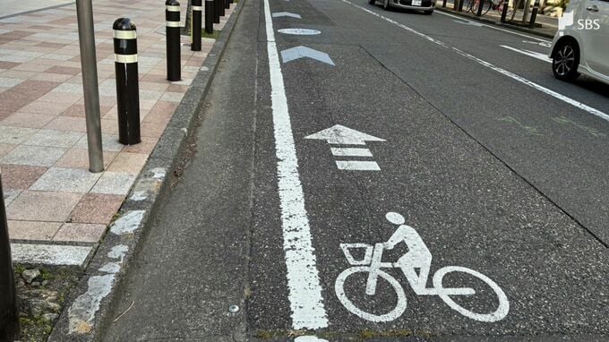 2026年4月から「自転車ルール」厳格化へ…「青切符」導入で何が変わる？逆走、歩道走行で6000円の反則金も【警察に聞いてみた】|TBS NEWS DIG