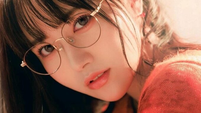 東雲うみさん　怒りの訴え「無断で私の写真をAI動画に」「通報お願いします」ファン達も呼応「任務了解です」|TBS NEWS DIG