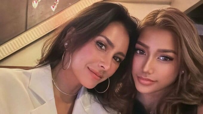 【 MALIA. 】長女・アリアさん〝バク転→着地失敗→膝強打＆鼻やっちゃいました〟手術に立ち会い請う娘に「出産じゃないんよ」わんぱくに「愛です」|TBS NEWS DIG